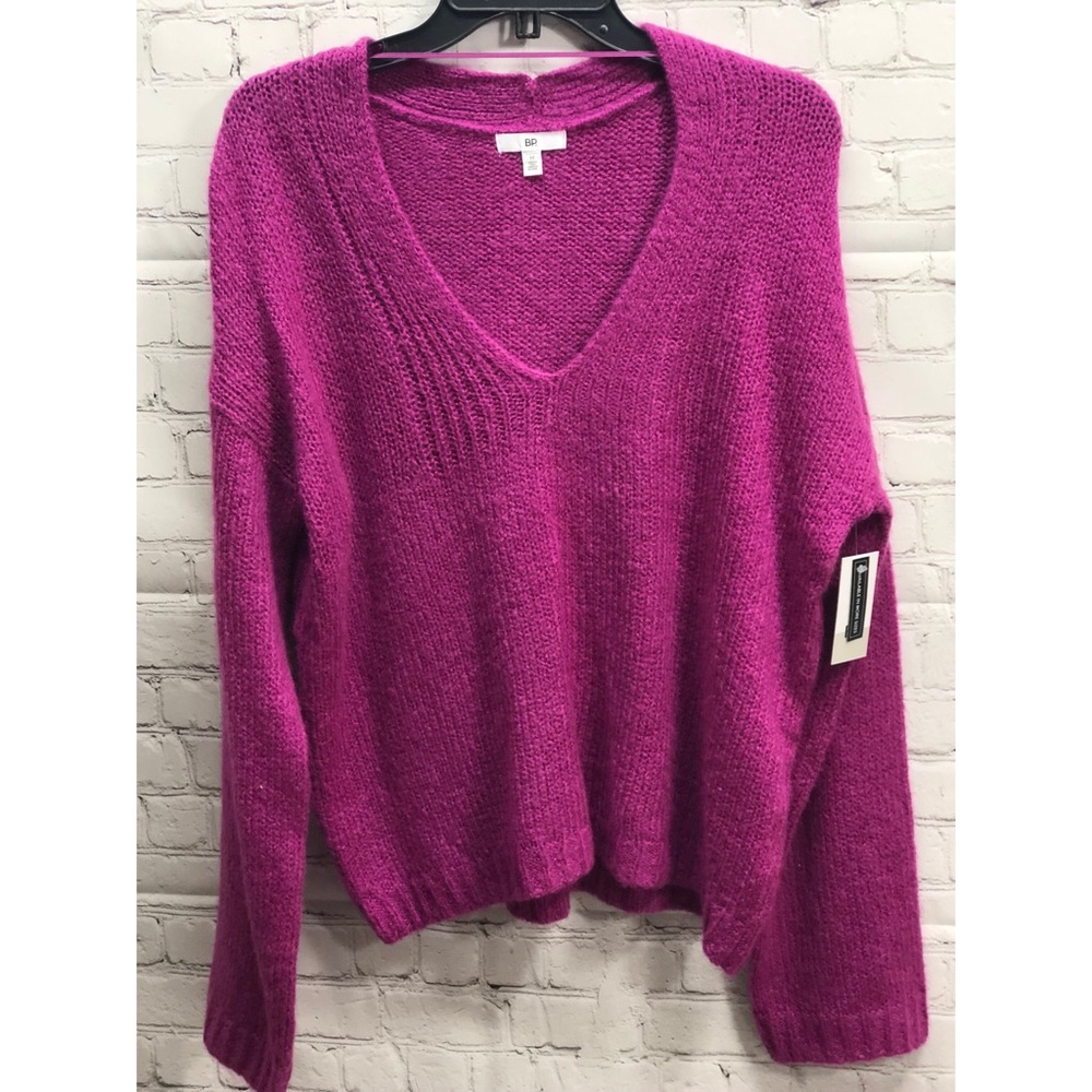 NEW BP. Cozy Sweater - Picture 3 of 6